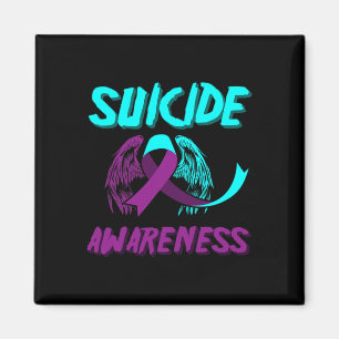 Imán Apoyar la toma de conciencia sobre el suicidio en 