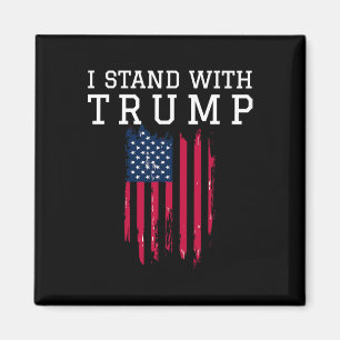 Imán Apoyen a Trump Pro Trump