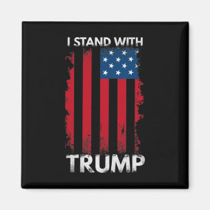Imán Apoyen a Trump Pro Trump 1
