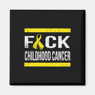 IMÁN APOYO A LA CONCIENCIA SOBRE EL CÁNCER INFANTIL EN 