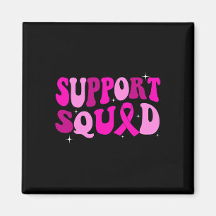 Imán Apoyo a la concienciación sobre el cáncer de mama