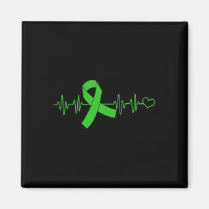 Imán Apoyo a la enfermedad Latido de corazón Conciencia