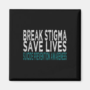 Imán Apoyo a la Prevención del Suicidio Rompe el Estigm