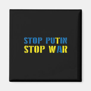 Imán Apoyo a Ucrania Detengan la Guerra de Putin