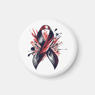 Imán Apoyo al cáncer