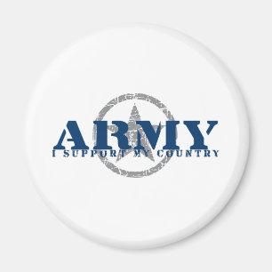 Imán Apoyo el país - EJÉRCITO