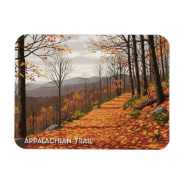 Imán Appalachian Trail Travel