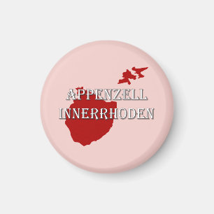 Imán Appenzell Innerrhoden