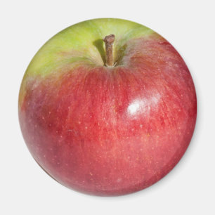 Imán Apple
