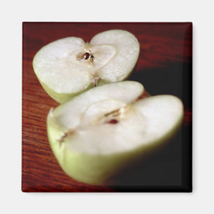 Imán Apple