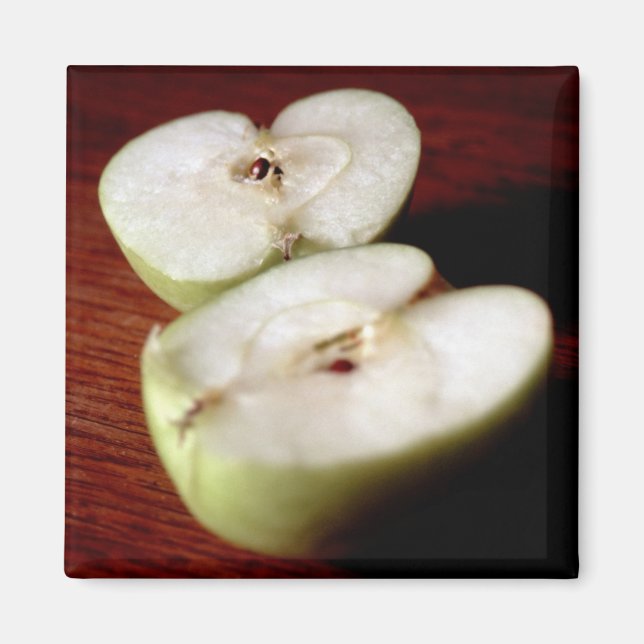 Imán Apple (Frente)