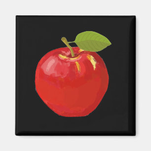 Imán Apple