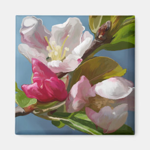 Imán Apple Blossom Magnet