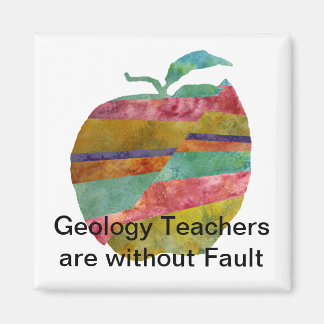 Imán Apple de línea de error