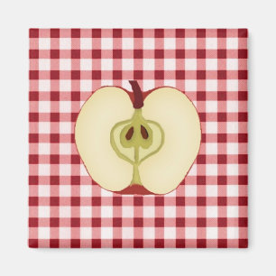 Imán Apple Magnet