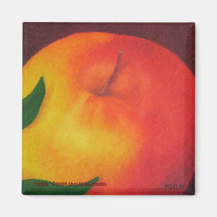 Imán Apple Magnet