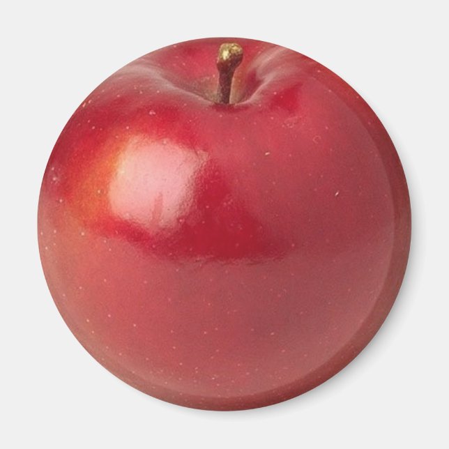 Imán Apple Magnet (Frente)