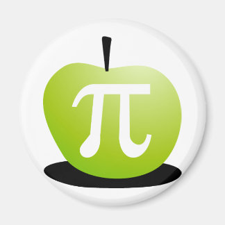 Imán Apple Pi