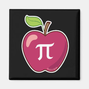 Imán Apple Pi