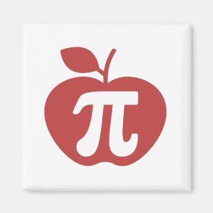 Imán Apple Pi 3.14
