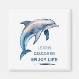 Imán Aprenda a descubrir el magnetoscopio Enjoy Life