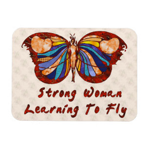 Imán Aprendizaje volar