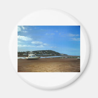 Imán Aprimir desde Instow