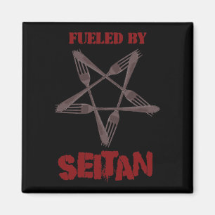 Imán Aprovisionado de combustible por Seitan