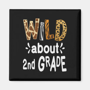 Imán Aproximadamente 2º Grado Bienvenidos De Nuevo Al P