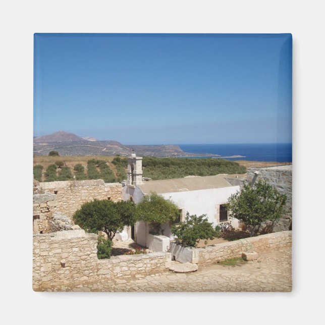 Imán Aptera Magnet (Frente)