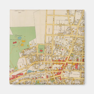 Imán Aptitud para la peekana