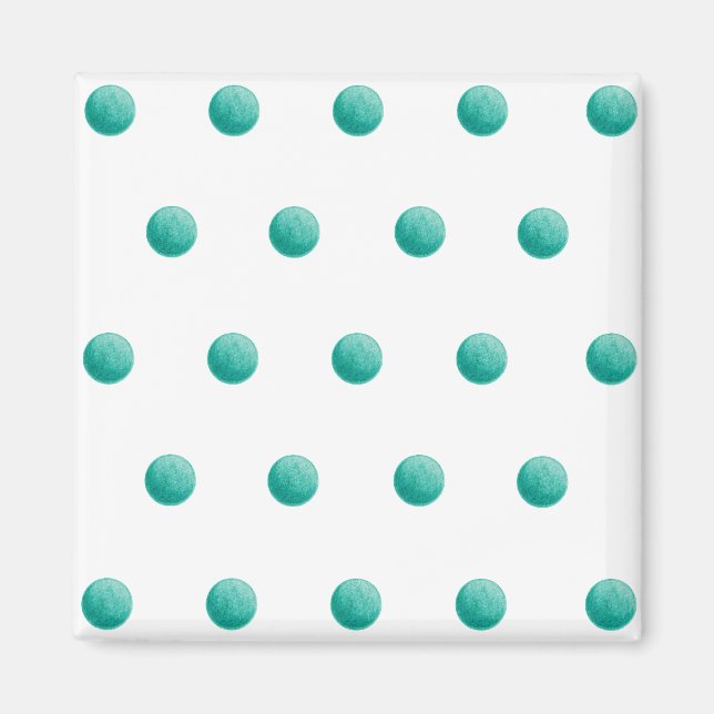 Imán Aqua Dots Magnet (Frente)