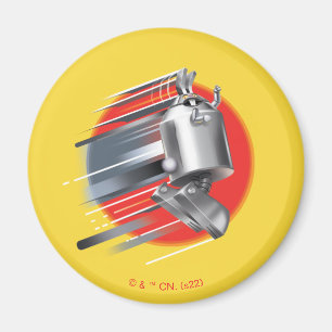 Imán Aqua Teen Hunger Force Rabbot