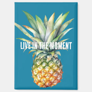 Imán Aqua Tropical Piña