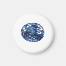 Aquamarine Gemstone Sky Blue