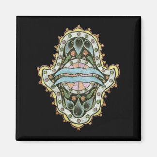 Imán Aquarius Magnet