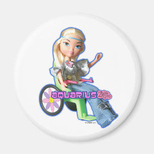 Imán Aquarius Magnet