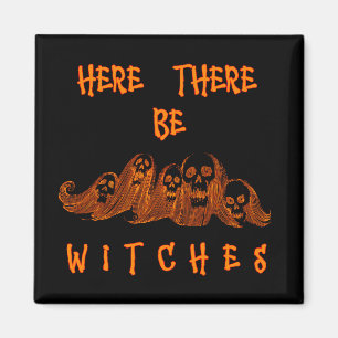 Imán Aquí Hay Testigos