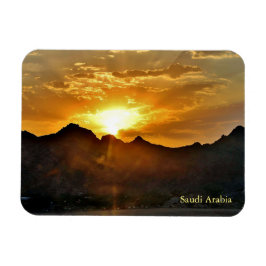 Imán Arabia Saudita