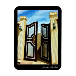 Imán Arabia Saudita