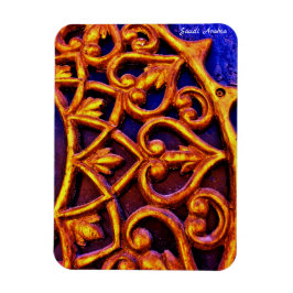 Imán Arabia Saudita