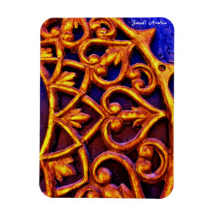 Imán Arabia Saudita