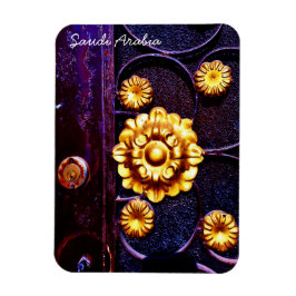 Imán Arabia Saudita