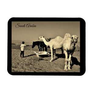 Imán Arabia Saudita