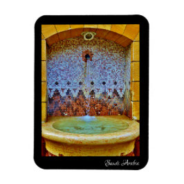 Imán Arabia Saudita