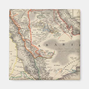 Imán Arabia Saudita