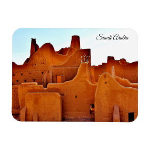Imán Arabia Saudita