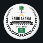 Imán Arabia Saudita<br><div class="desc">Arabia Saudita</div>