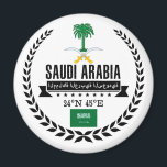 Imán Arabia Saudita<br><div class="desc">Arabia Saudita</div>