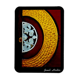 Imán Arabia Saudita